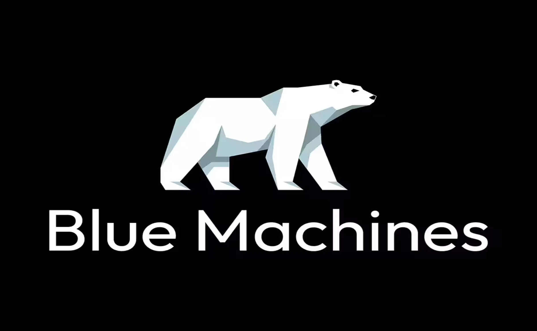 bluemachine