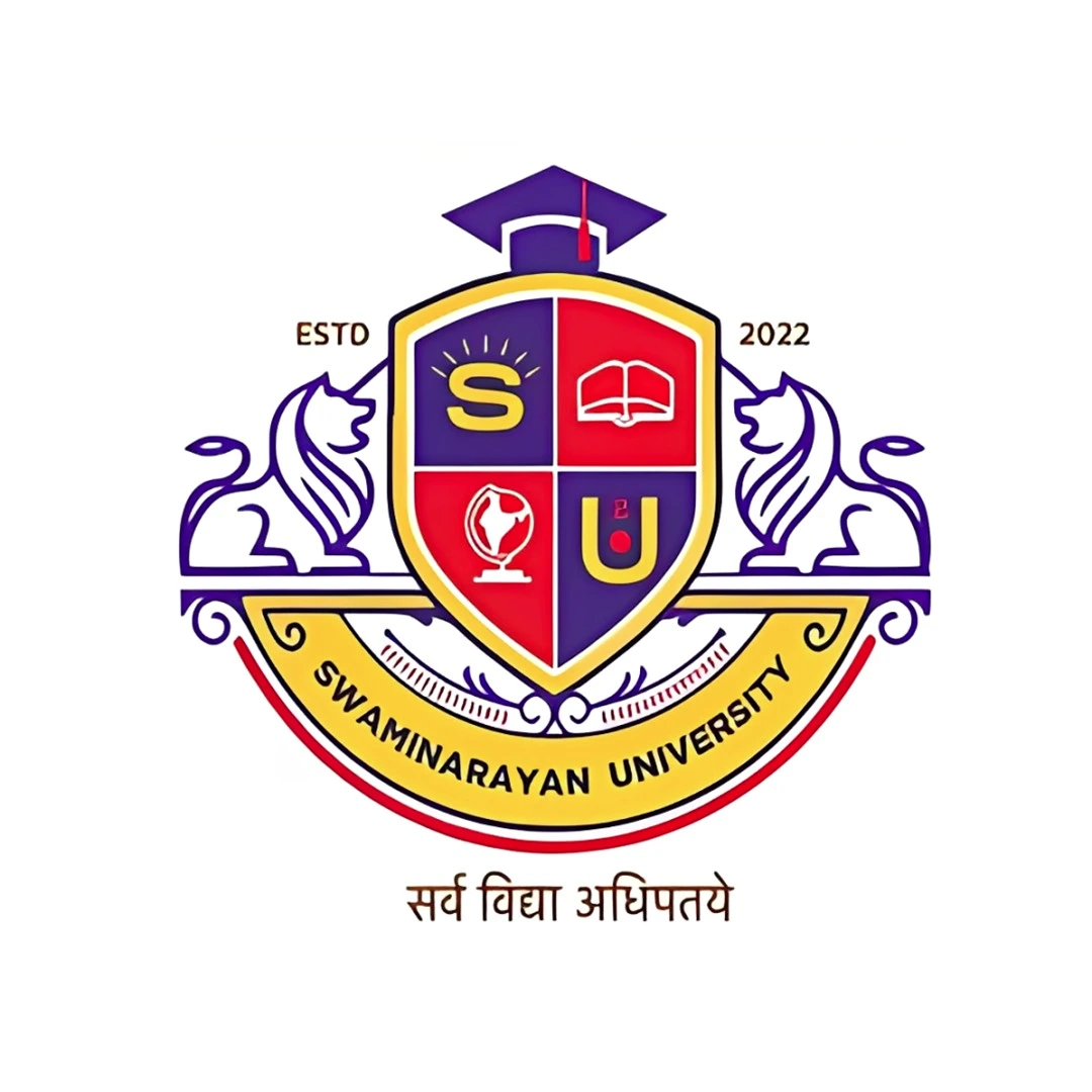 Swaminarayan University, Kalol.