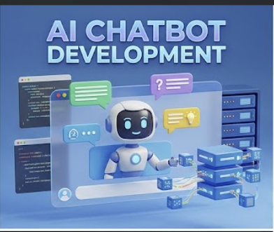 ai-chatbot-development